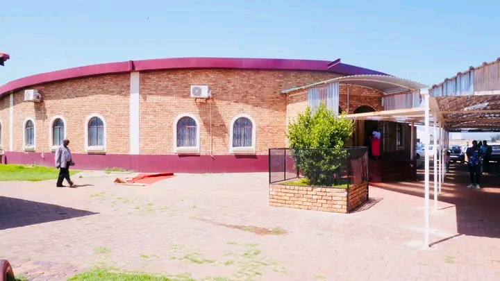 JLCC Church